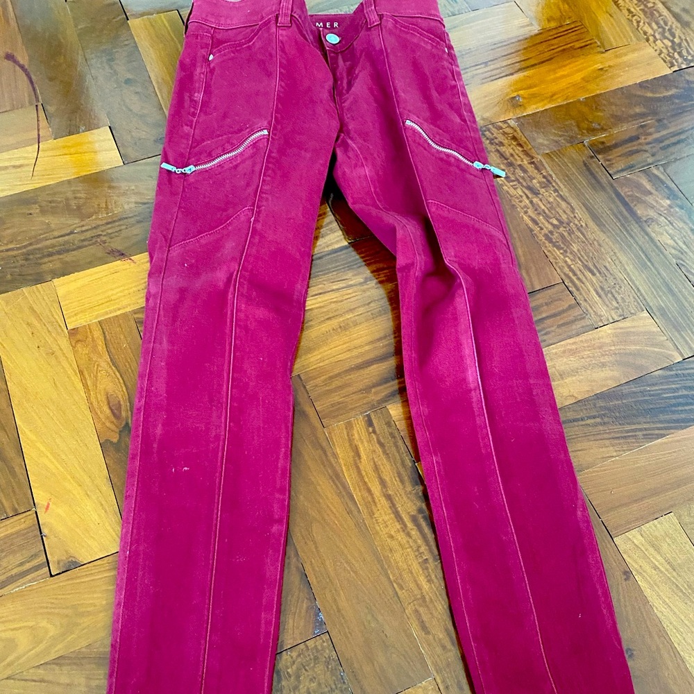 Beautiful pants